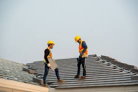 Best Solar Panel Roofing Installation  in Bremerton, WA